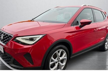 Seat Arona 43.195 km 17.280 € Daun 54550
