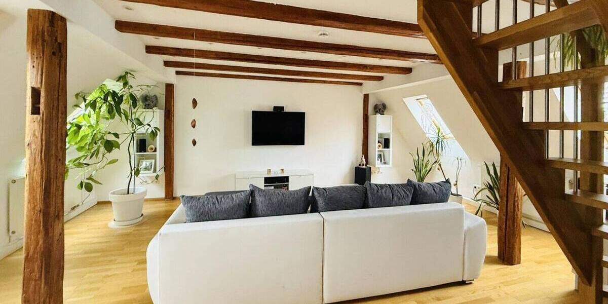Einfamilienhaus Harburg (Schwaben) Harburg - 5 Zimmer, 145 m&sup2;, 320.000&euro; | Angebot:26777837