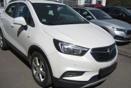 Opel Mokka 79.894 km 11.200 &euro; Mengen 88512