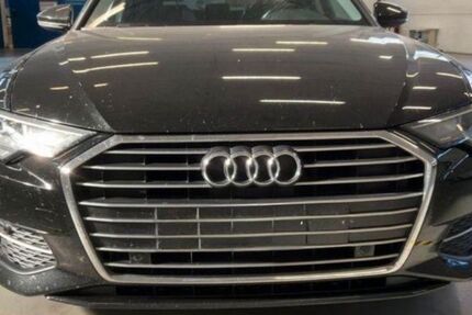 Audi A6 104.700 km 23.900 &euro; München 80807