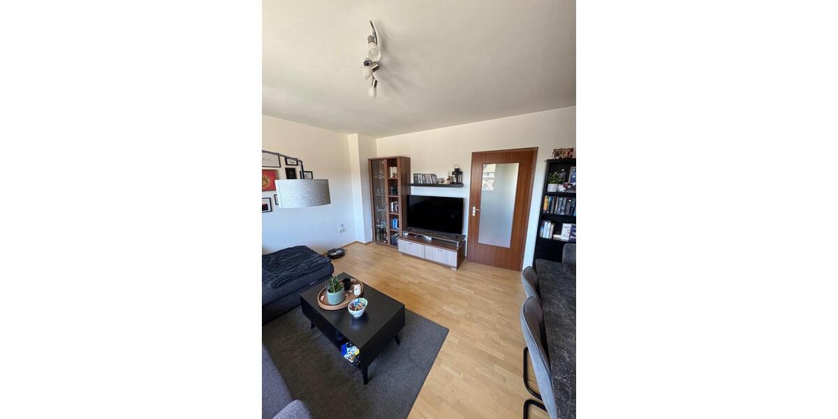 Etagenwohnung Dinslaken - 2.5 Zimmer, 50 m&sup2;, 410&euro; | Angebot:26396561