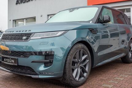 Land Rover Range Rover Sport 16.456 km 100.995 &euro; Schlüchtern 36381