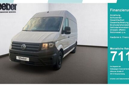 VW Crafter