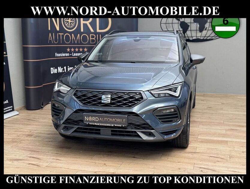 Ateca