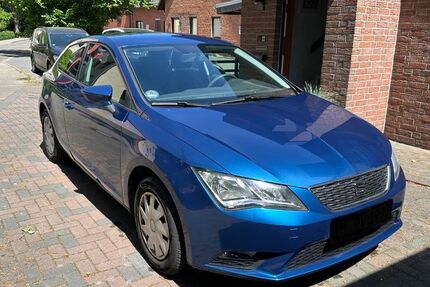 Seat Leon 72.000 km 7.249 &euro; Langenhagen 30851