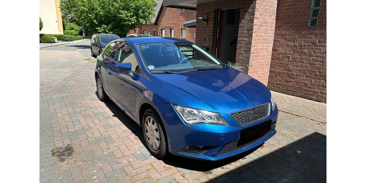 Seat Leon 72.000 km 7.249 &euro; Langenhagen 30851
