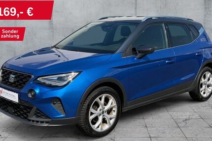 Seat Arona 59.120 km 14.930 &euro; Hof 95030