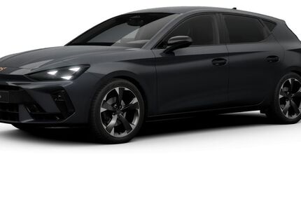 Cupra Leon 4.239 km 30.890 &euro; Dresden 01067