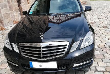 Mercedes-Benz E 350 260.000 km 13.950 &euro; Eiterfeld 36132