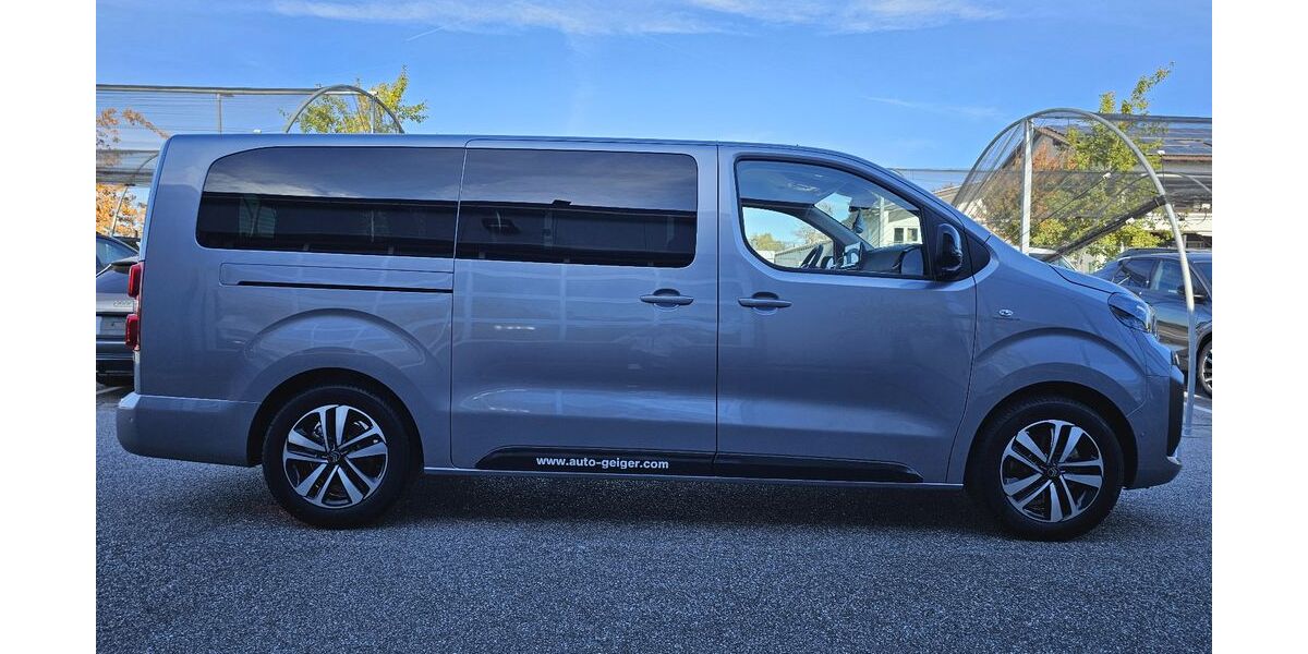 Citroen SpaceTourer 6.450 km 45.950 &euro; Pilsting 94431