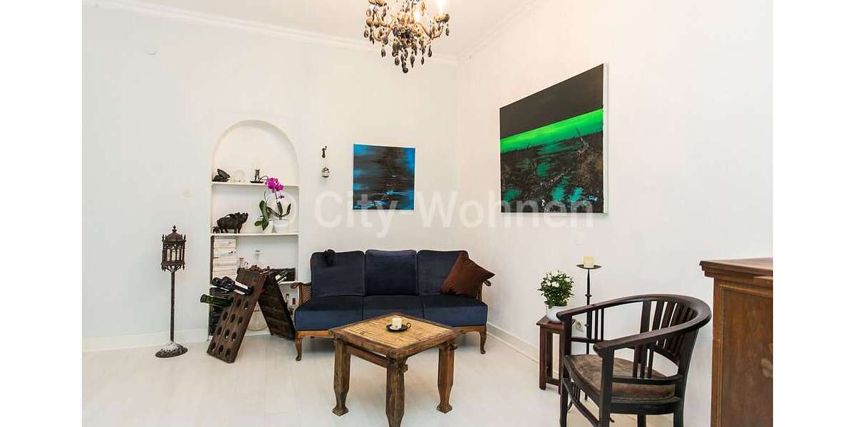 Zimmer Hamburg St. Pauli - 4 Zimmer, 1.900&euro; | Angebot:26441727