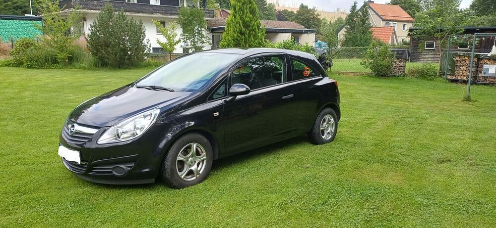 Corsa