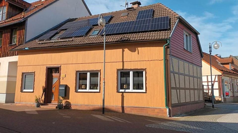 Einfamilienhaus Oberharz am Brocken Benneckenstein - 4 Zimmer, 130 m&sup2;, 80.000&euro; | Angebot:27097687