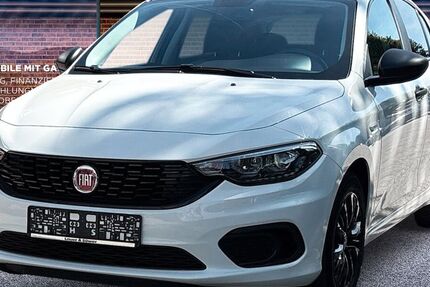 Fiat Tipo 57.949 km 9.900 &euro; Burscheid 51399