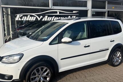 VW Touran 145.000 km 11.999 &euro; Gladbeck 45966