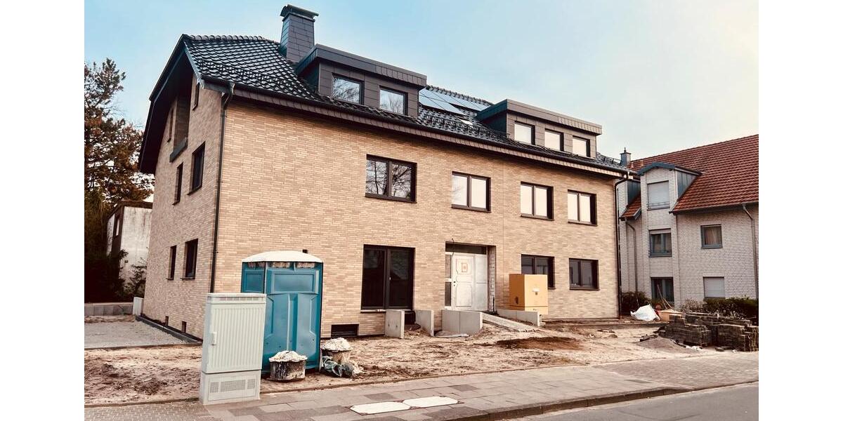 Dachgeschoßwohnung Hövelhof - 2 Zimmer, 70 m&sup2;, 880&euro; | Angebot:26126978