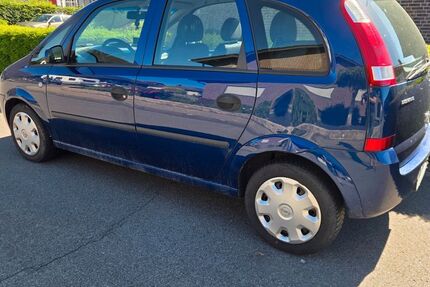 Opel Meriva 164.500 km 1.350 &euro; Waldfeucht 52525