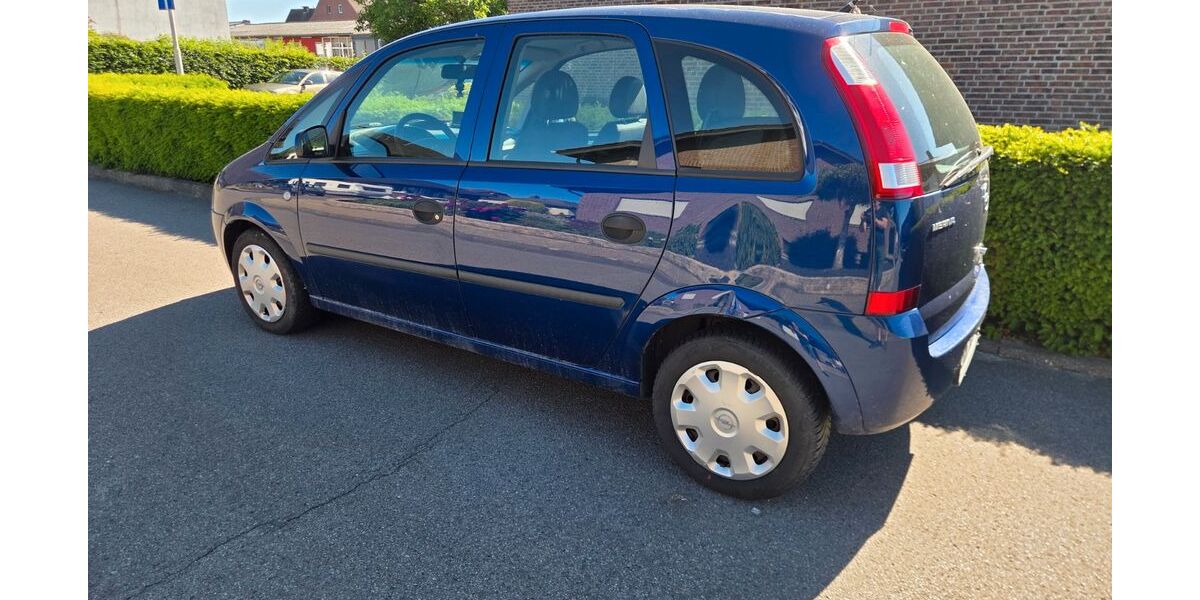 Opel Meriva 164.500 km 1.350 &euro; Waldfeucht 52525