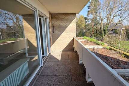 Wohnung Ochtrup - 2 Zimmer, 68 m&sup2;, 129.000&euro; | Angebot:26130322