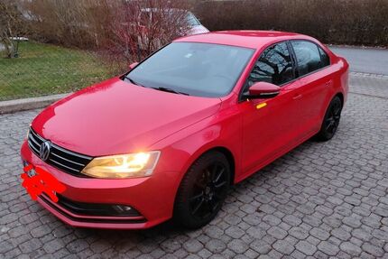 VW Jetta