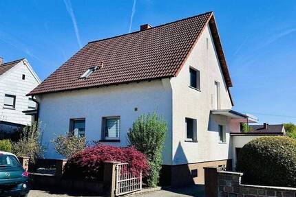 Haus Ramstein-Miesenbach Ramstein - 6 Zimmer, 152 m&sup2;, 375.000&euro; | Angebot:26584880