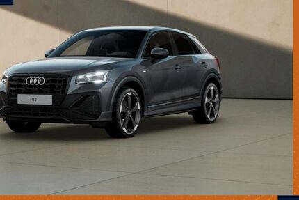 Audi Q2 10.600 km 32.980 € Ursensollen 92289