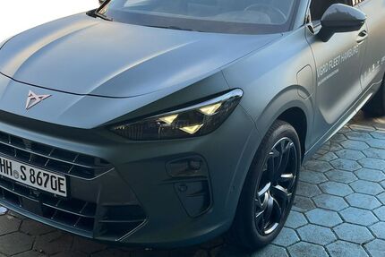 Cupra Terramar 1.890 km 53.999 € Hamburg 22529