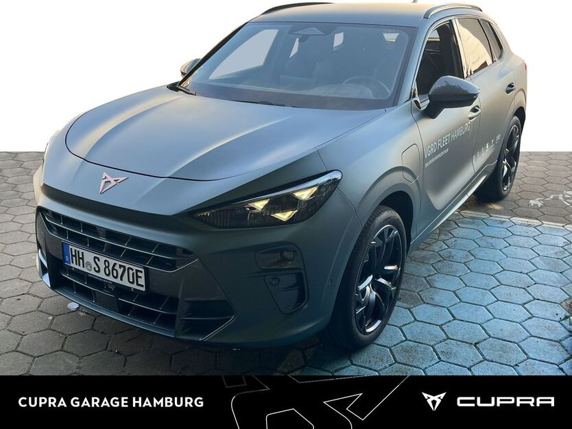 Cupra Terramar 1.890 km 53.999 € Hamburg 22529