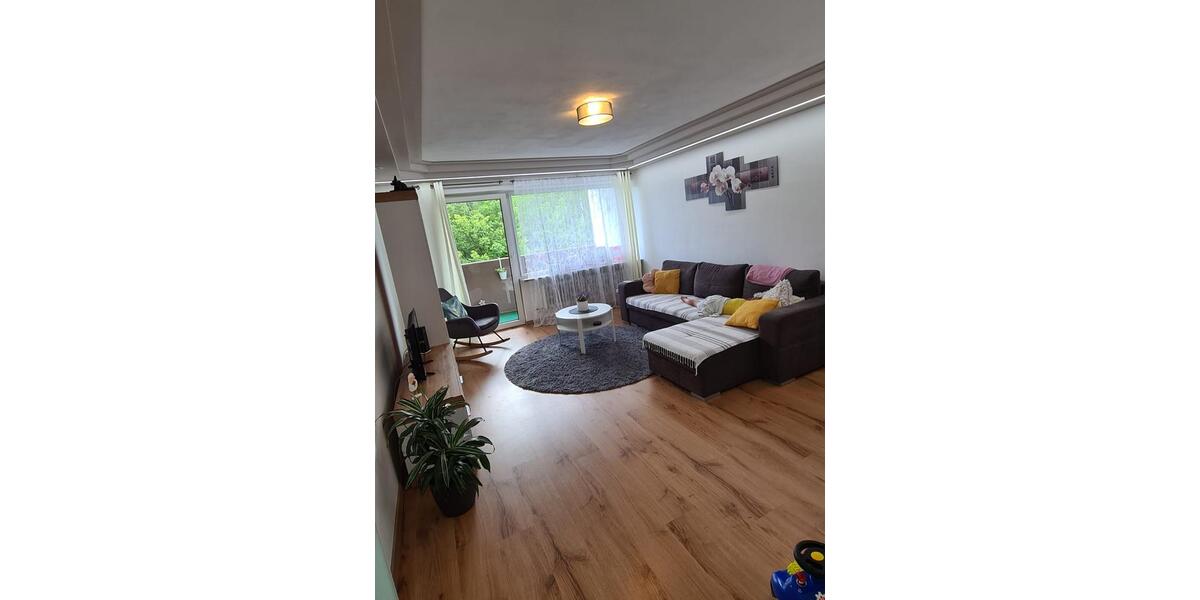 Etagenwohnung Neuburg an der Donau - 3 Zimmer, 80 m&sup2;, 290.000&euro; | Angebot:26777889