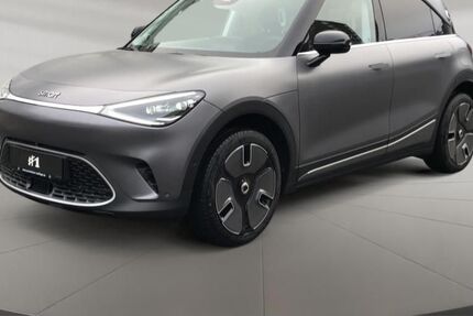 Smart #1 8.970 km 33.859 &euro; Heilbronn 74072