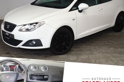 Seat Ibiza 185.721 km 3.500 € Norderstedt 22844