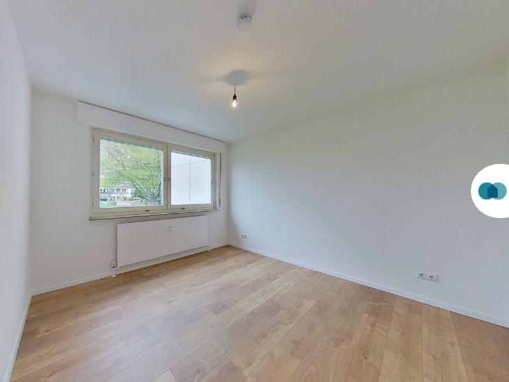 Etagenwohnung Koblenz Karthause - 3 Zimmer, 80 m&sup2;, 755&euro; | Angebot:26646524