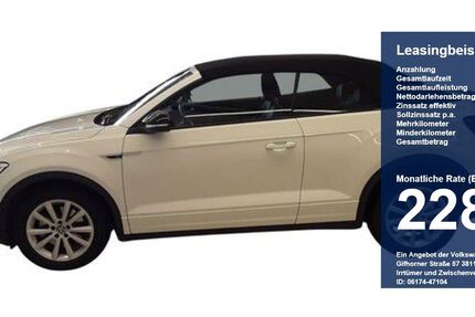 VW T-Roc 16.790 km 32.315 &euro; Vilsbiburg 84137