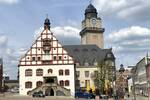 Etagenwohnung Plauen Preißelpöhl - 2 Zimmer, 69 m&sup2;, 55.600&euro; | Angebot:25747100