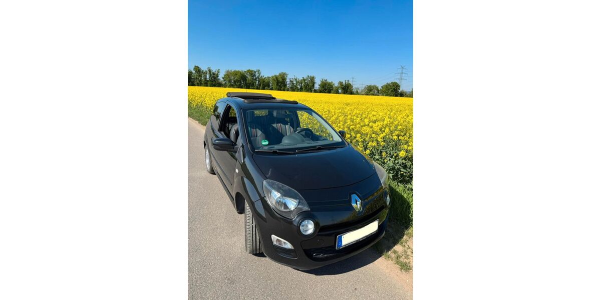 Renault Twingo 145.549 km 3.300 &euro; Plankstadt 68723