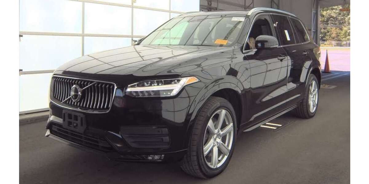 Volvo XC90 231.000 km 22.999 &euro; Krefeld 47803