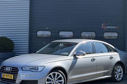 Audi A6 221.467 km 12.490 &euro; Boekel 5427 