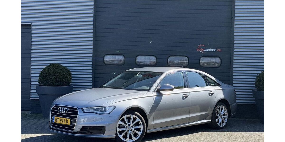 Audi A6 221.467 km 12.490 &euro; Boekel 5427 