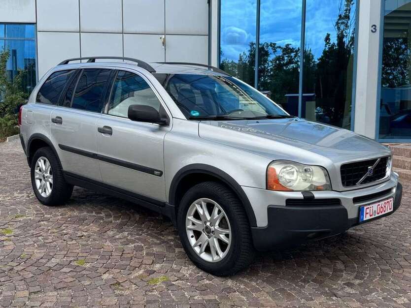 XC90