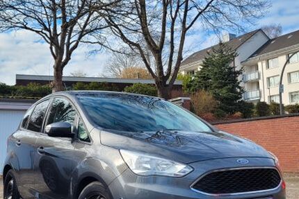 Ford C-Max 210.000 km 6.100 &euro; Hamburg 21077