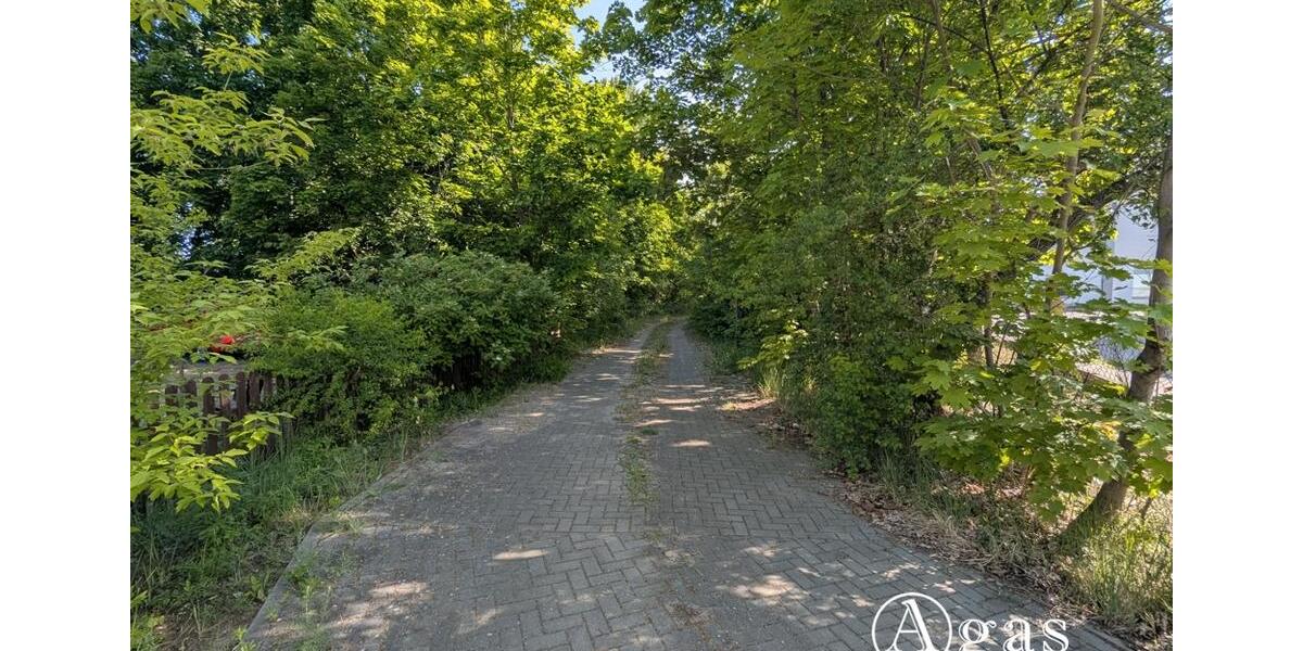 Gewerbeobjekt Brandenburg an der Havel - 1.000&euro; | Angebot:20866315