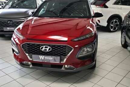 Hyundai KONA 75.000 km 16.840 &euro; Ahrensburg 22926