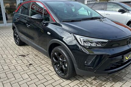 Opel Crossland (X) 11.982 km 19.890 &euro; Ehrenburg 27248