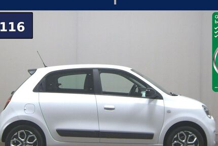 Renault Twingo 25.175 km 12.680 &euro; Gyhum/Bockel 27404