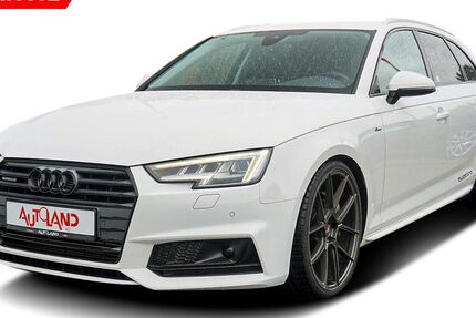 Audi A4 109.977 km 23.990 &euro; Leipzig 04209