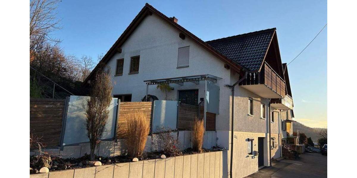 Doppelhaushälfte Gärtringen (OT Rohrau) Rohrau - 6 Zimmer, 140 m&sup2;, 629.900&euro; | Angebot:24765880
