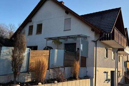 Haus Gärtringen (OT Rohrau) Rohrau - 6 Zimmer, 140 m&sup2;, 629.900&euro; | Angebot:24765880