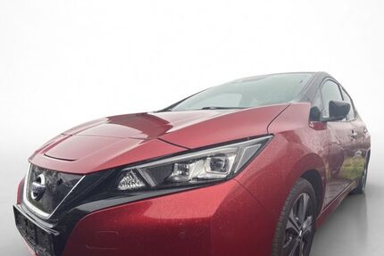 Nissan Leaf 75.733 km 13.490 &euro; Bornheim 53332