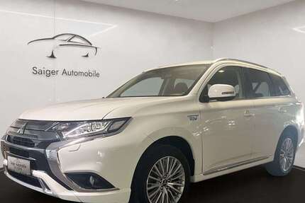Mitsubishi Outlander 112.000 km 16.990 € Titisee-Neustadt 79822