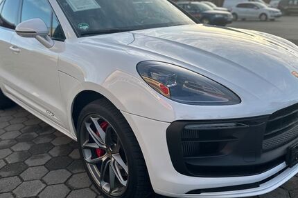 Porsche Macan 40.000 km 95.990 &euro; Coesfeld 48653
